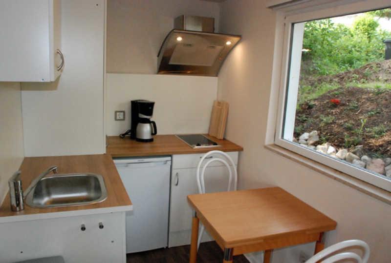 Ferienbungalow In Goehren Exterior foto